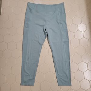 Girlfriend Collective Compressive Pocket Legging 6XL